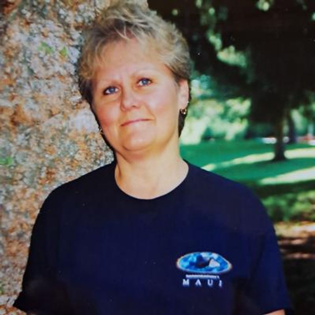 Rebecca Sue Briggs Profile Photo