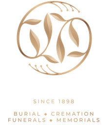 M.J. McLaughlin Company Logo