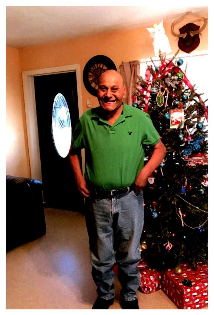 Rafael Hernandez Profile Photo