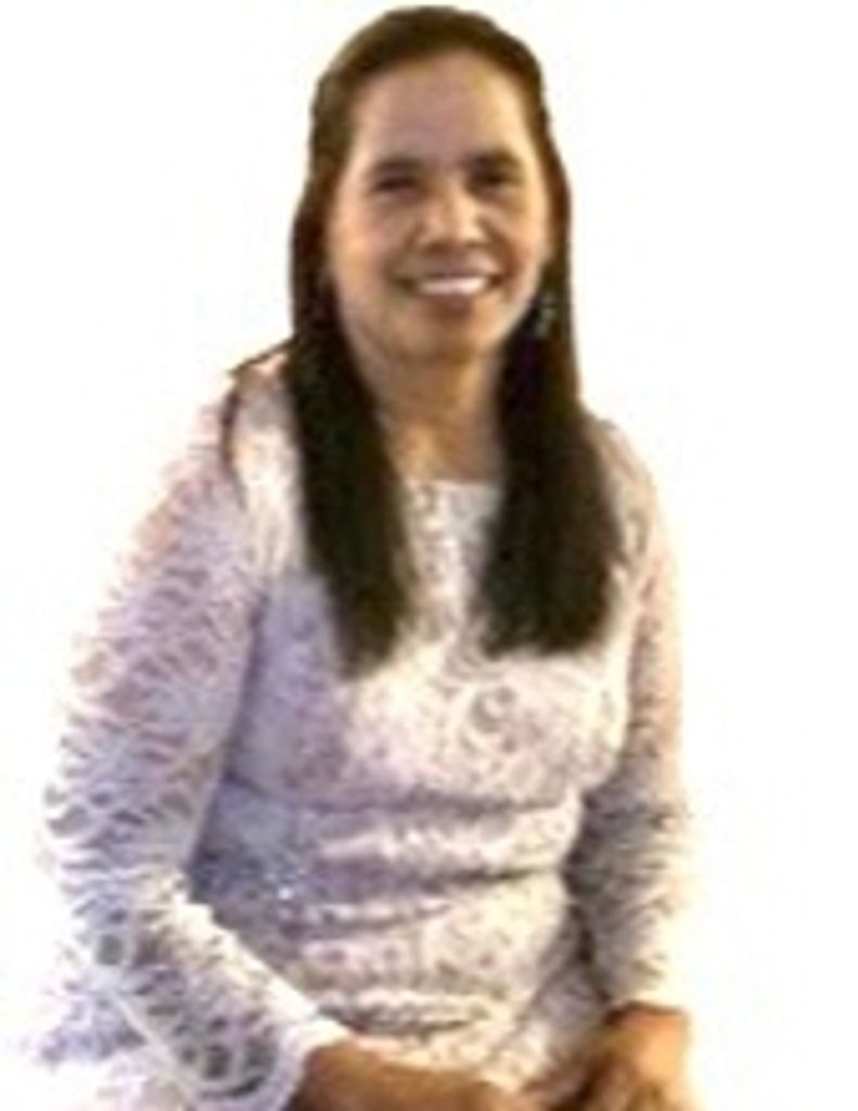 Delfina Magallanes Nava