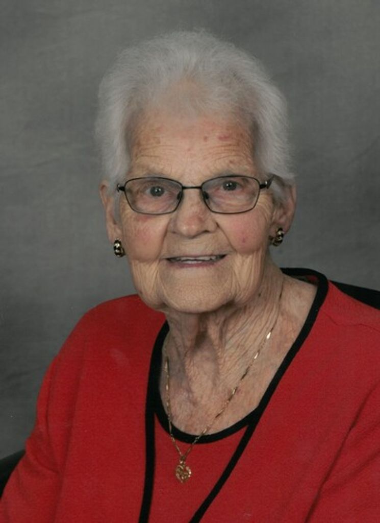 Mildred "Millie" Frances Dorn Profile Photo
