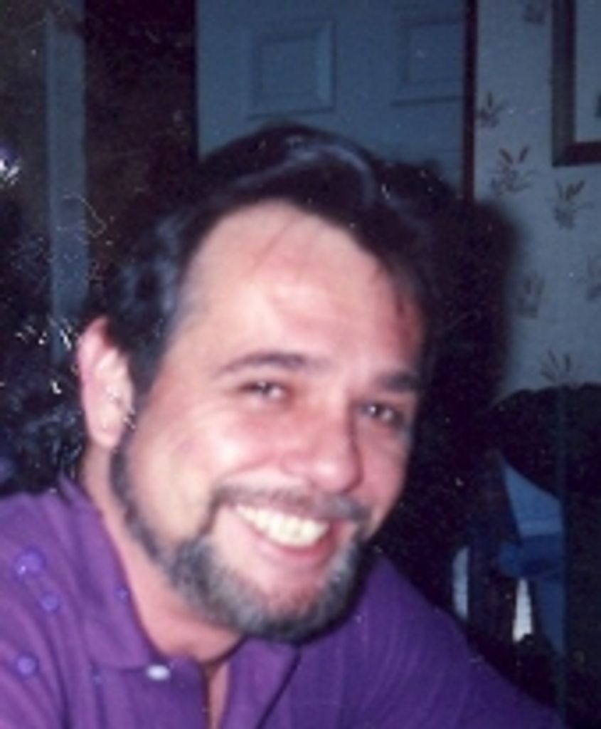 Michael Mick' W. Putnam