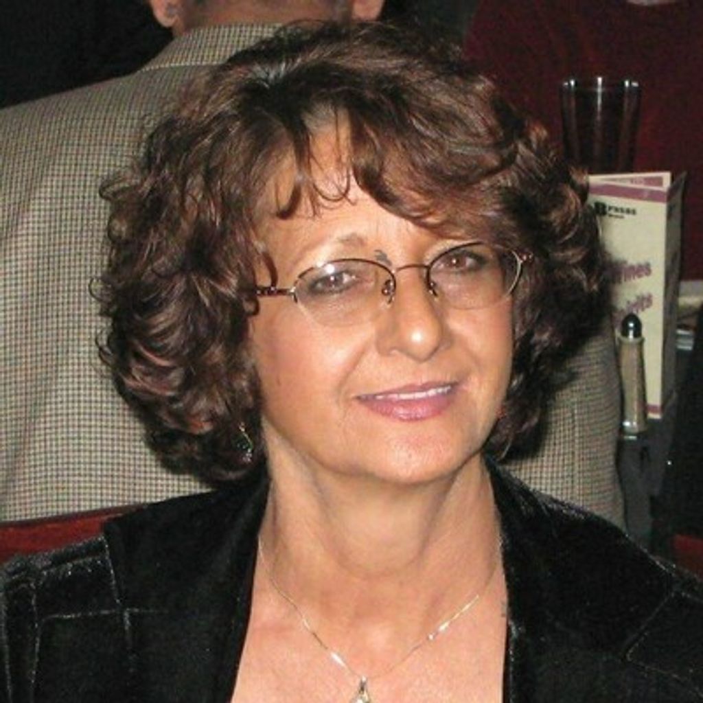 Jo Ann Smith Clark Profile Photo