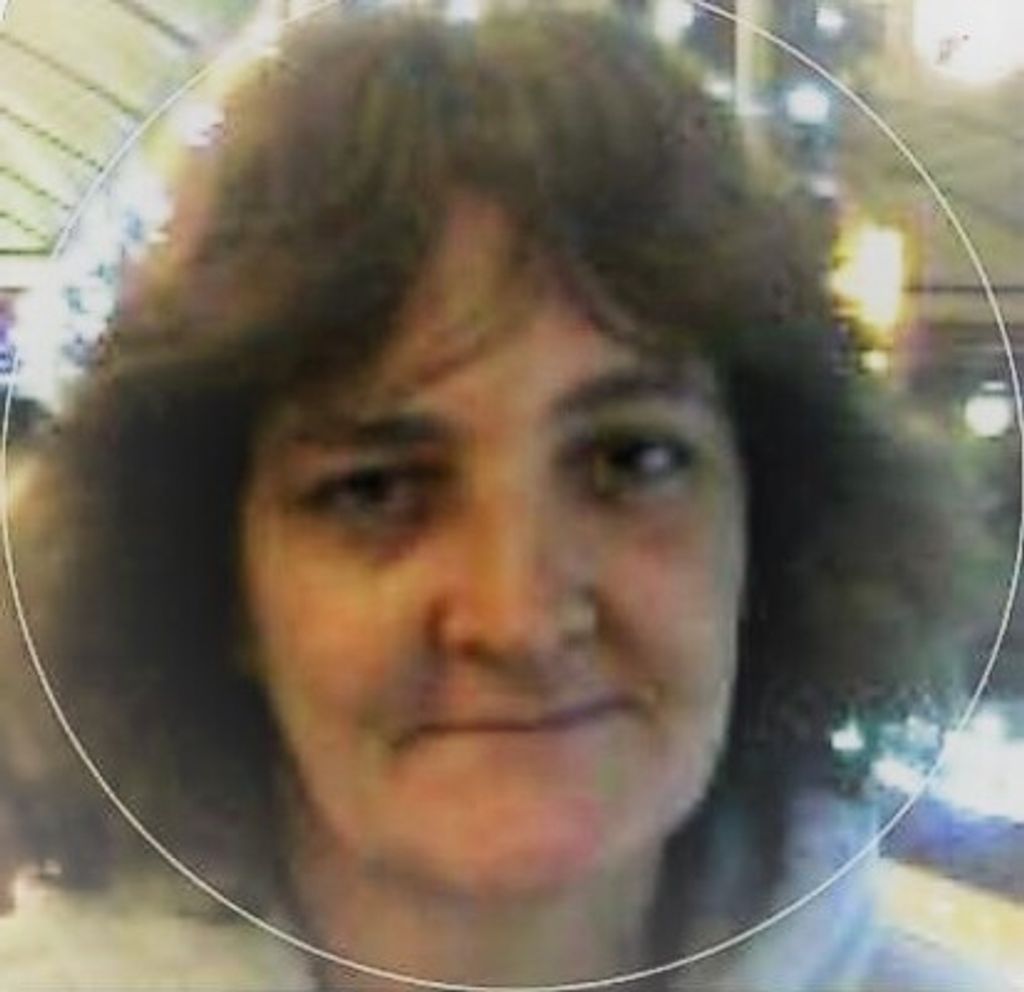 Susan Mae Gleason Profile Photo