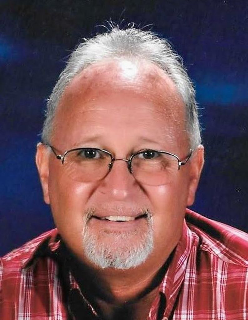 Gerald Dean