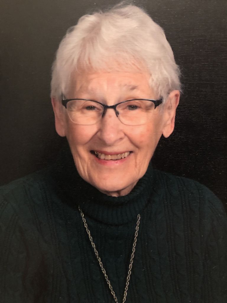 Mary Ann Young Profile Photo