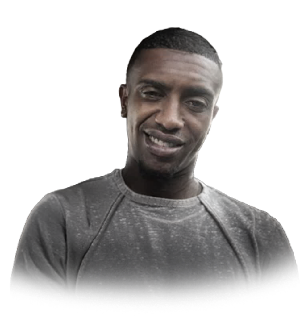 Bernardo "Bj" Copeland, Jr. Profile Photo