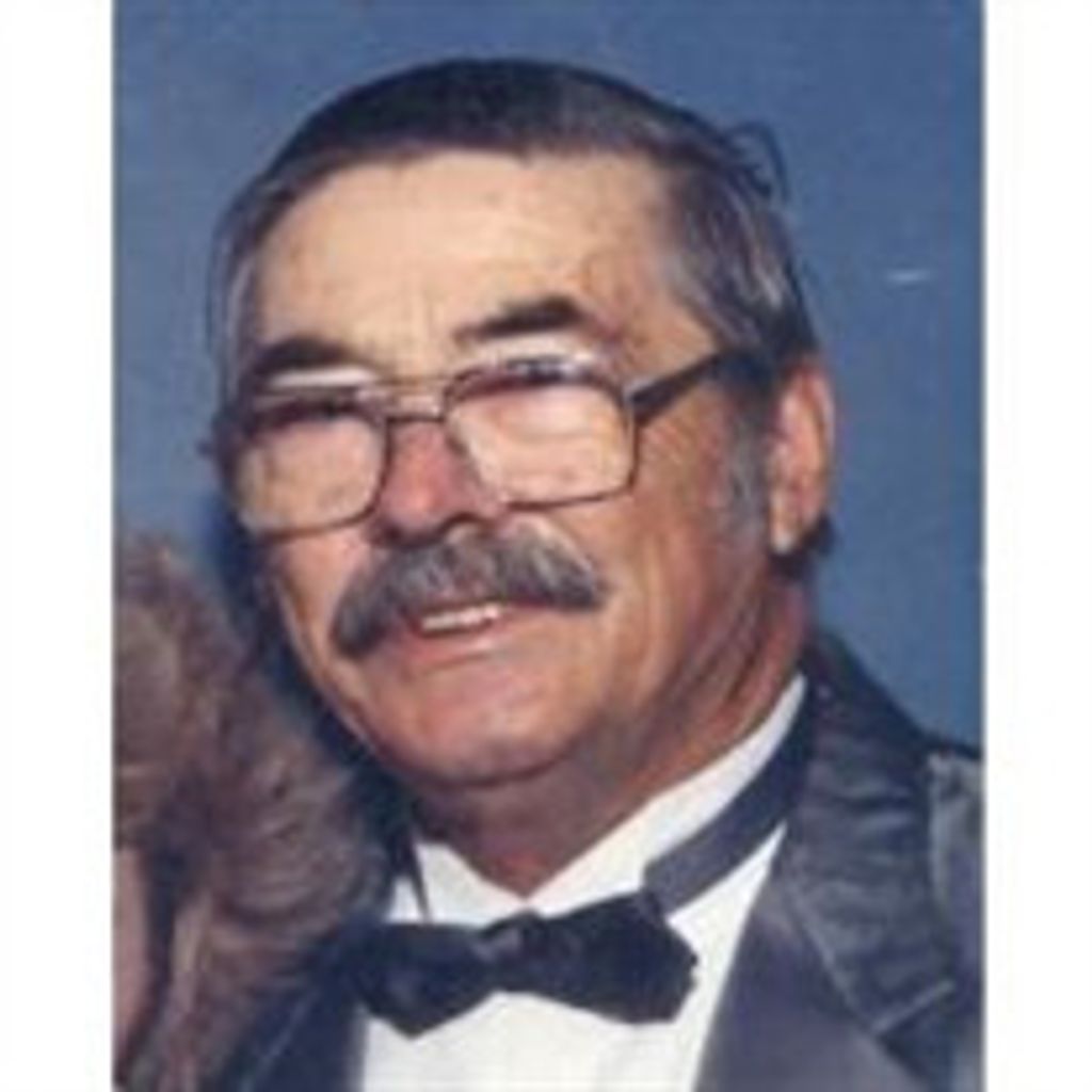 James Heath, Sr
