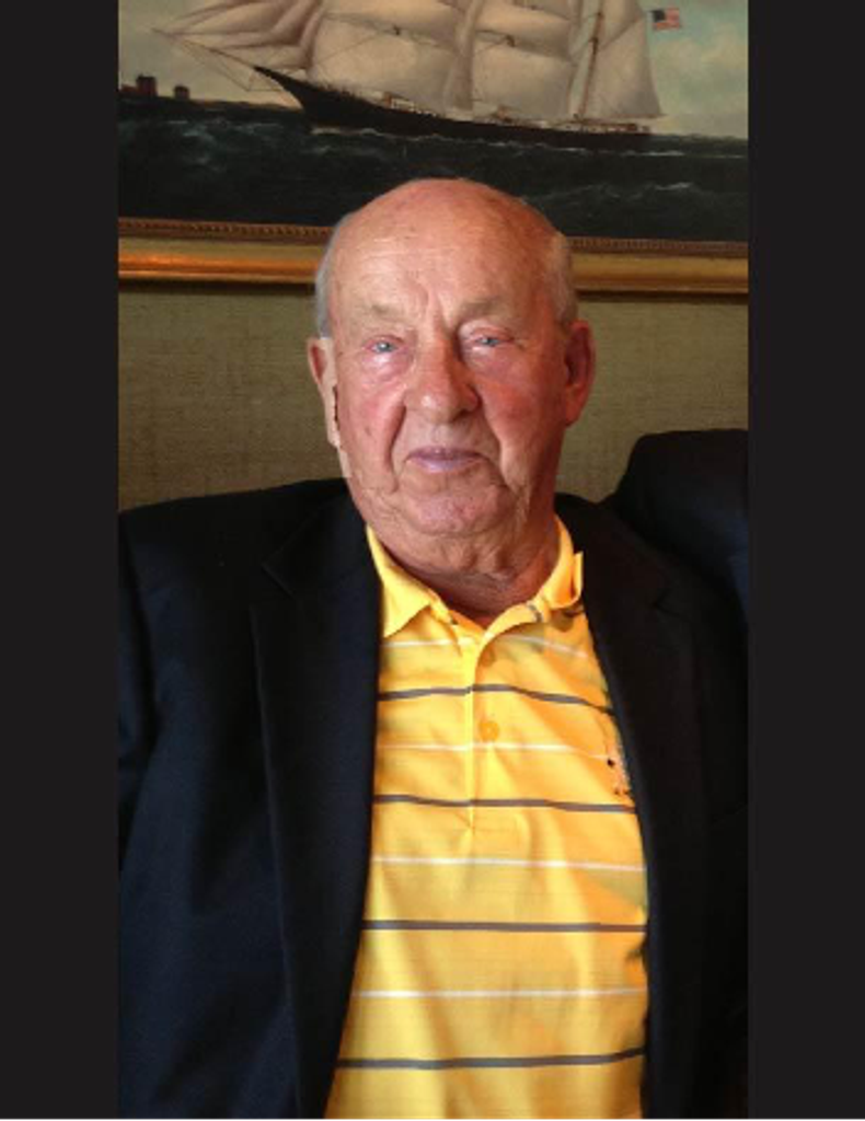 George Hoden Profile Photo