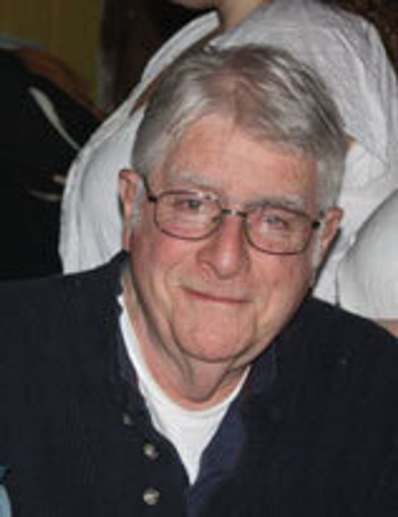 James Edward Jackson Burke