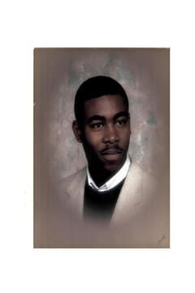 Jonah Smith Jr. Profile Photo