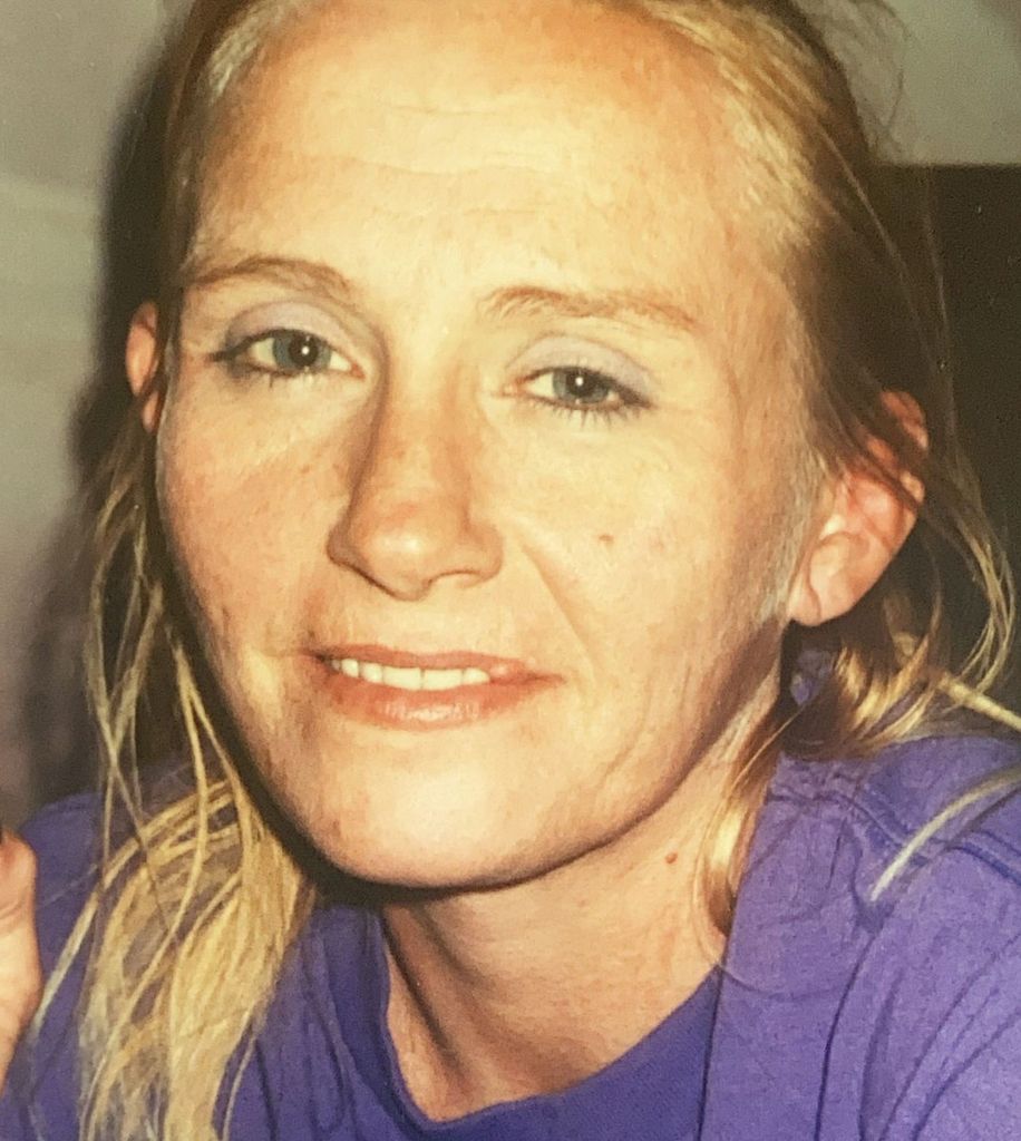 Alfredia "Rose" Espinosa
