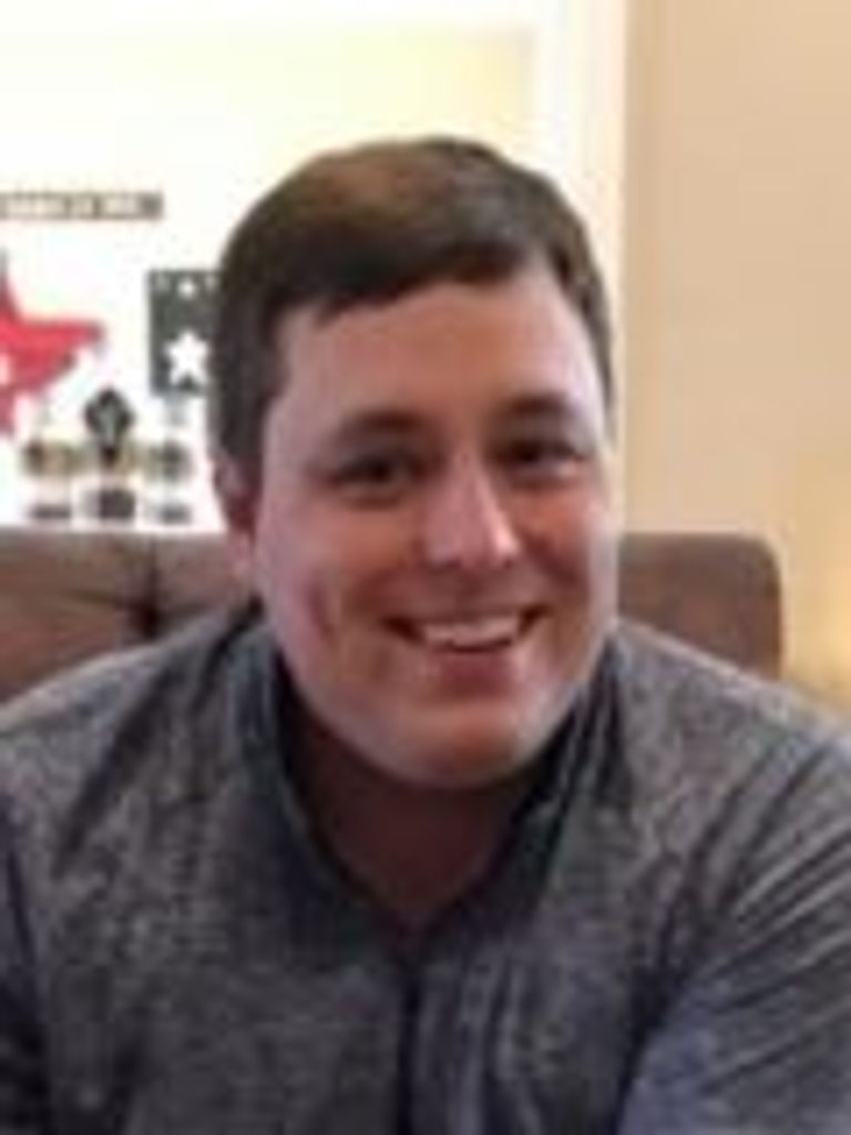 Dustin R. Hager