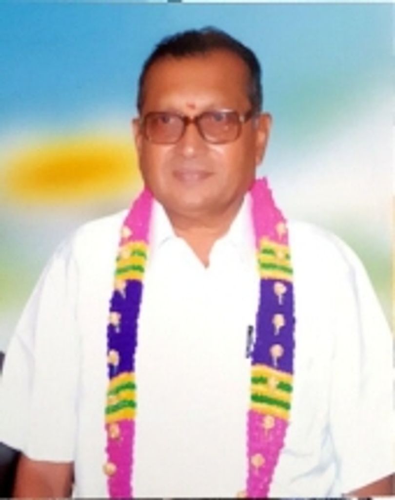 Dhandayutham Vasudevan