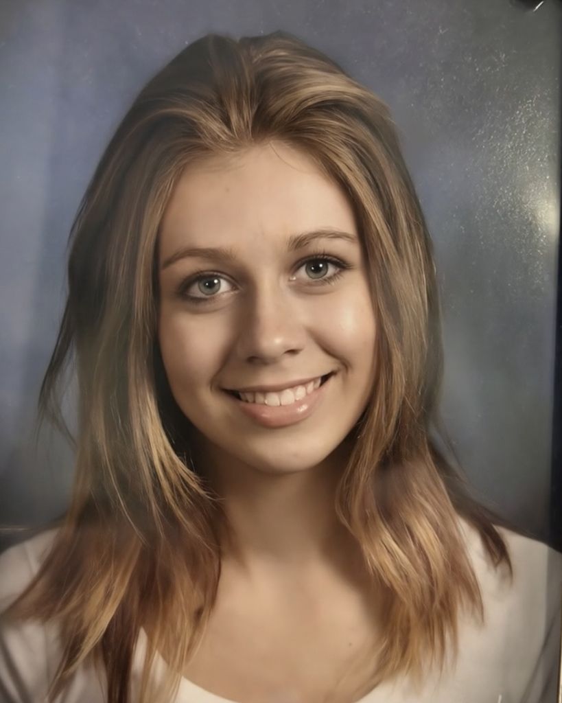 Moriah Lee Ann Bricker Profile Photo