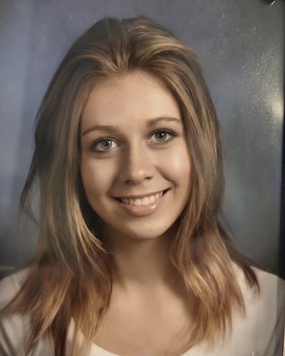 Moriah Lee Ann Bricker