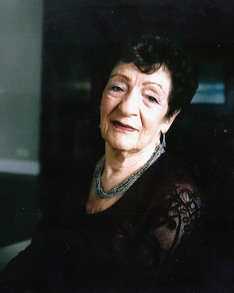 Betty Burgess Profile Photo