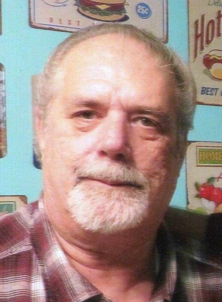 David F Cox Sr Profile Photo