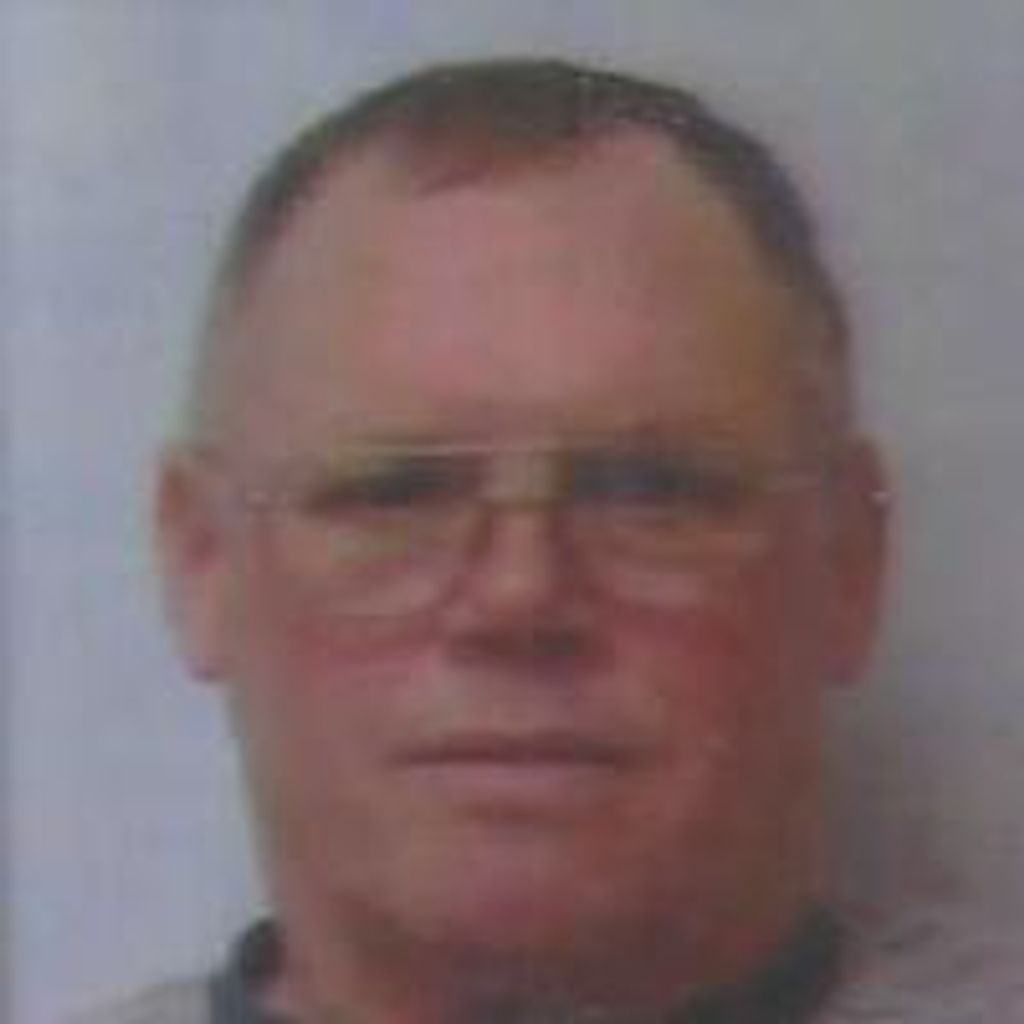 Jeffrey 'Jeffro' L. James Profile Photo