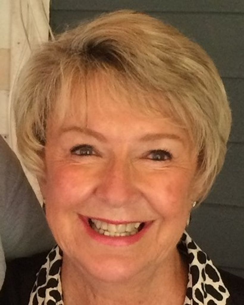 Donna Jean Schubert Adams