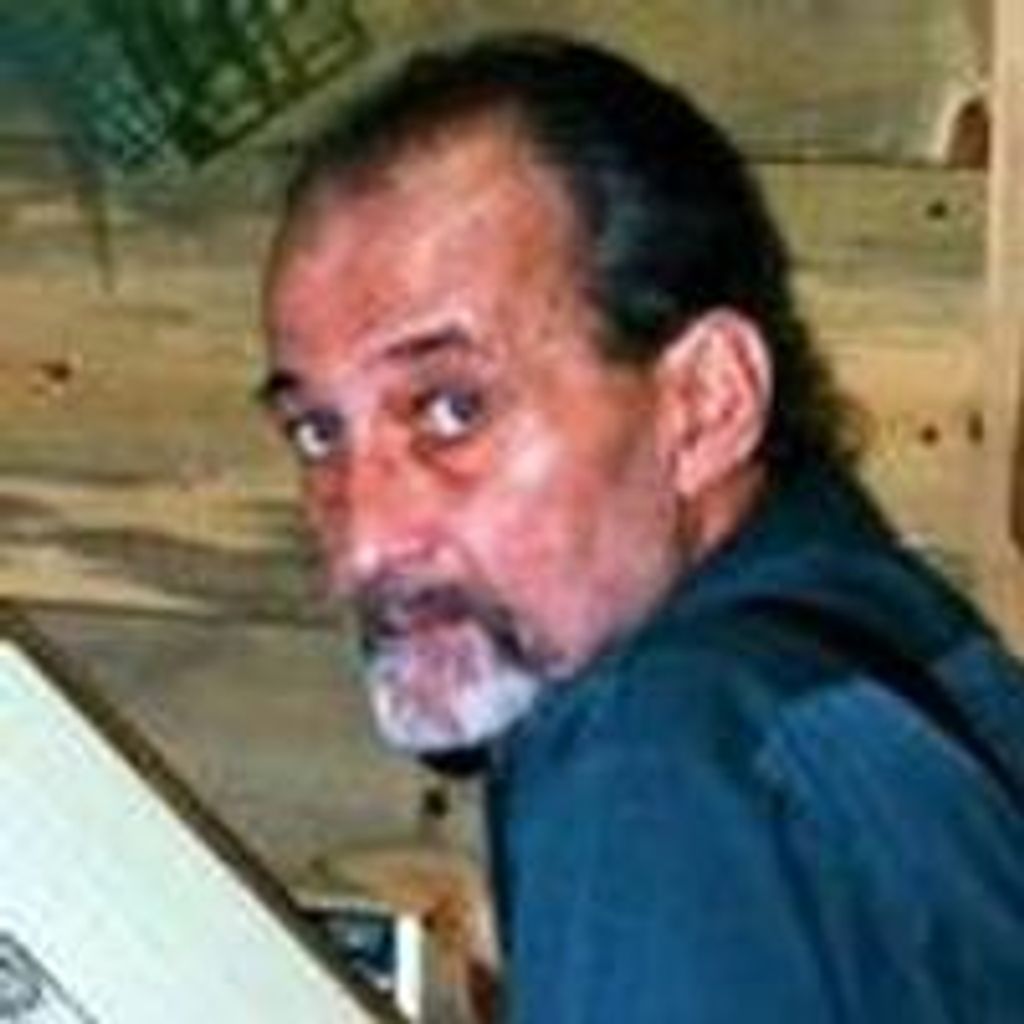 Robert "Bob" Frederick Powell