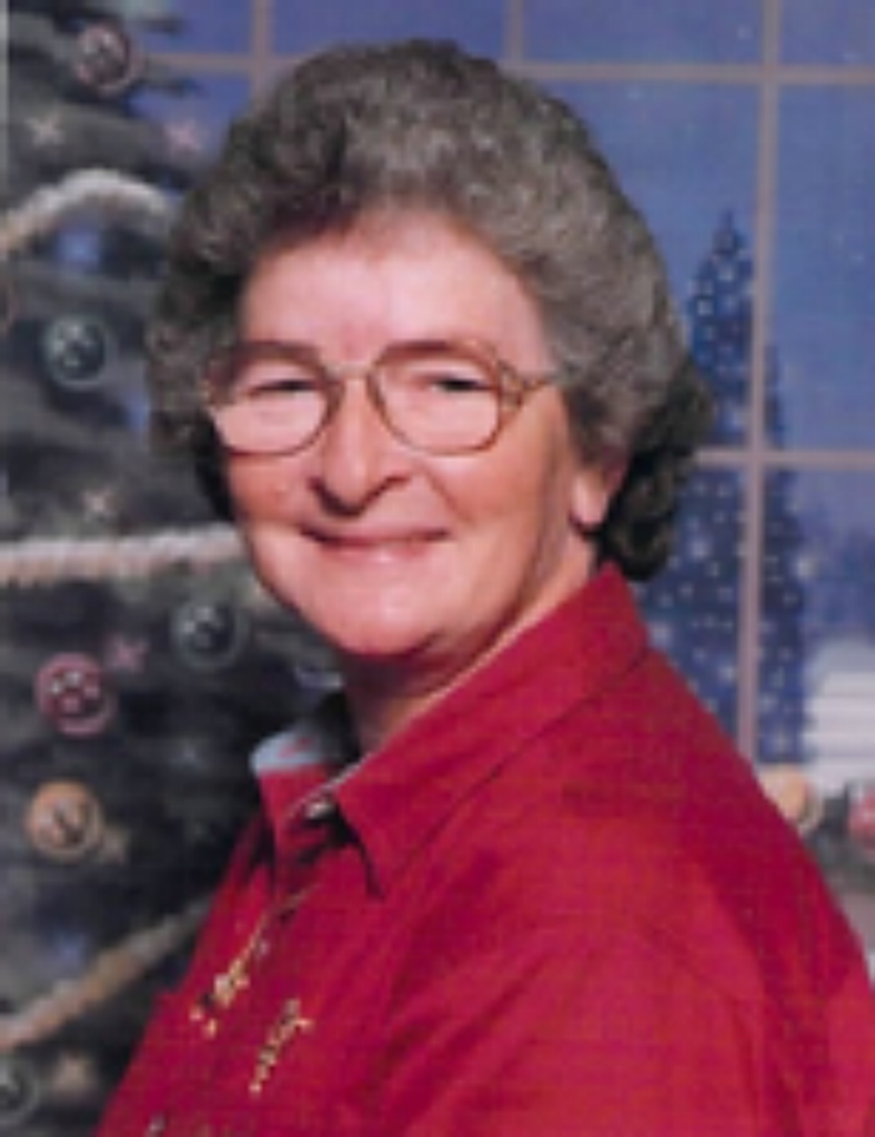 Judy Sanderson