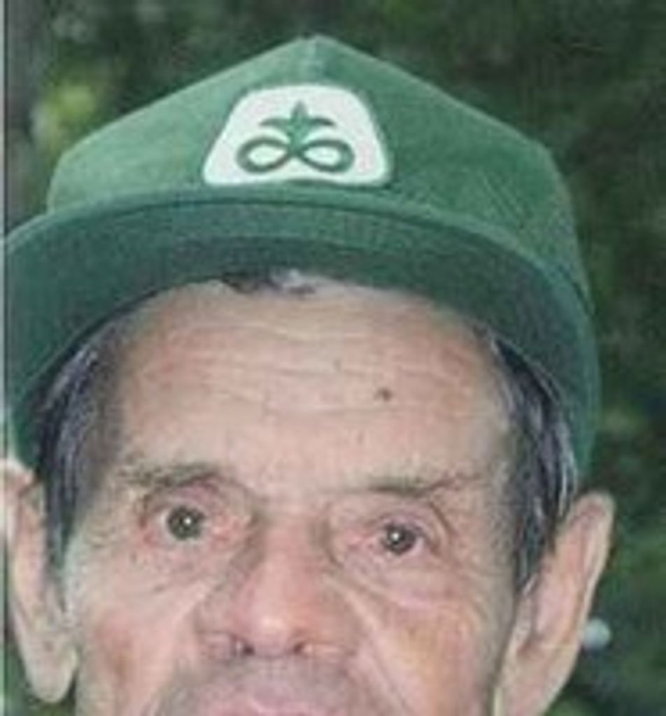Casper Murphy