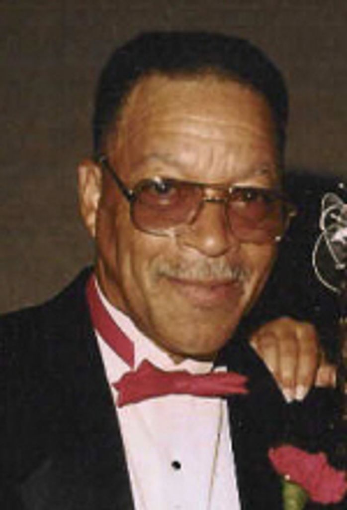 Rev. Thomas Wilbur Hopewell Profile Photo