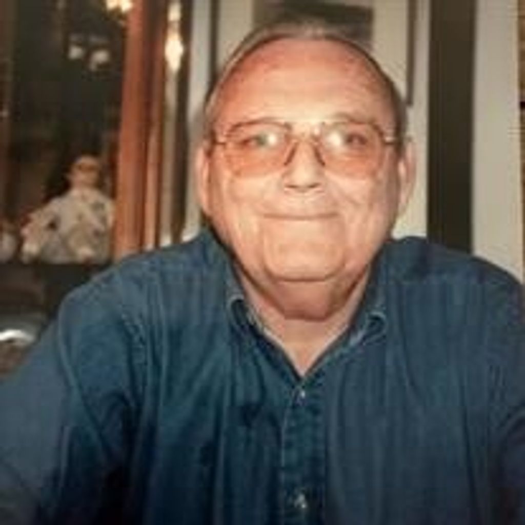 James "Jim" Shelton Nicholson