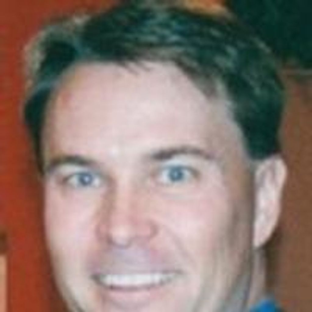 Scott Goodwin Profile Photo