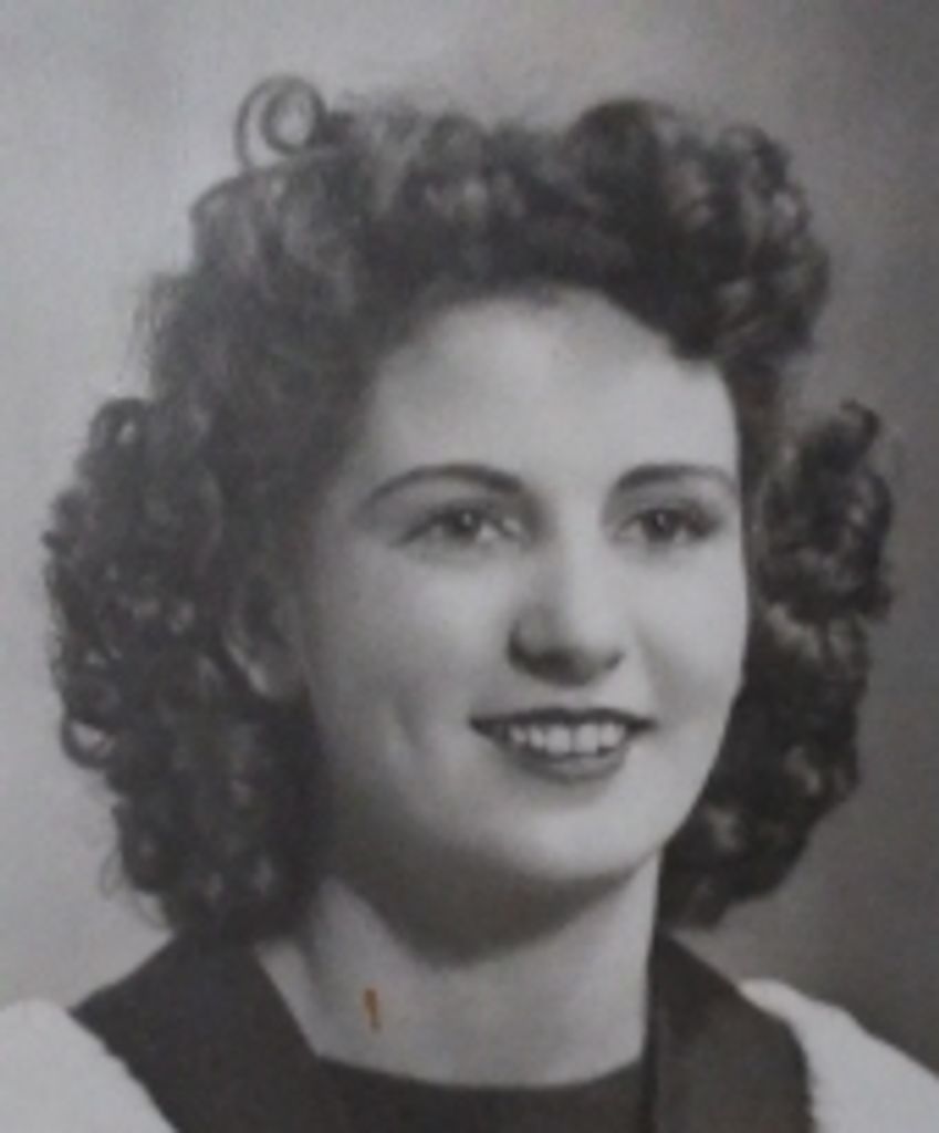 Marian Anne Greenway