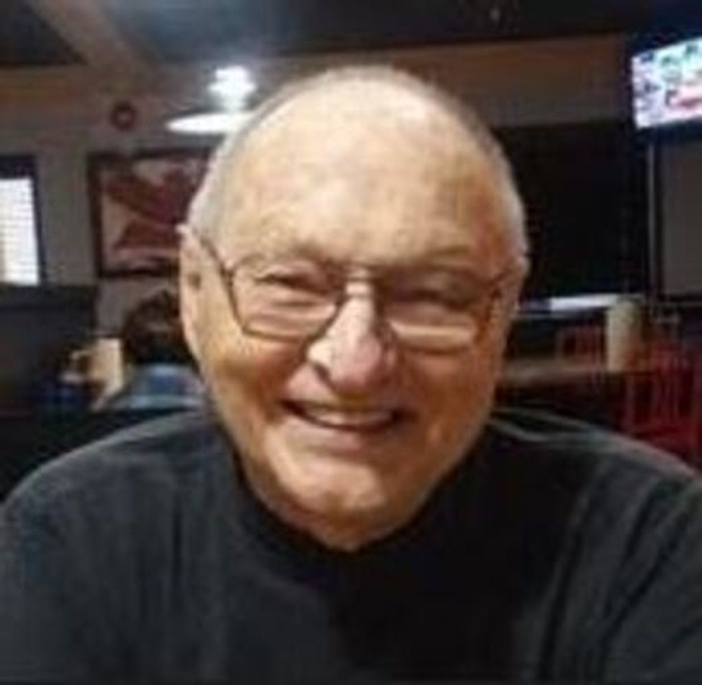 Thomas F Staples Profile Photo