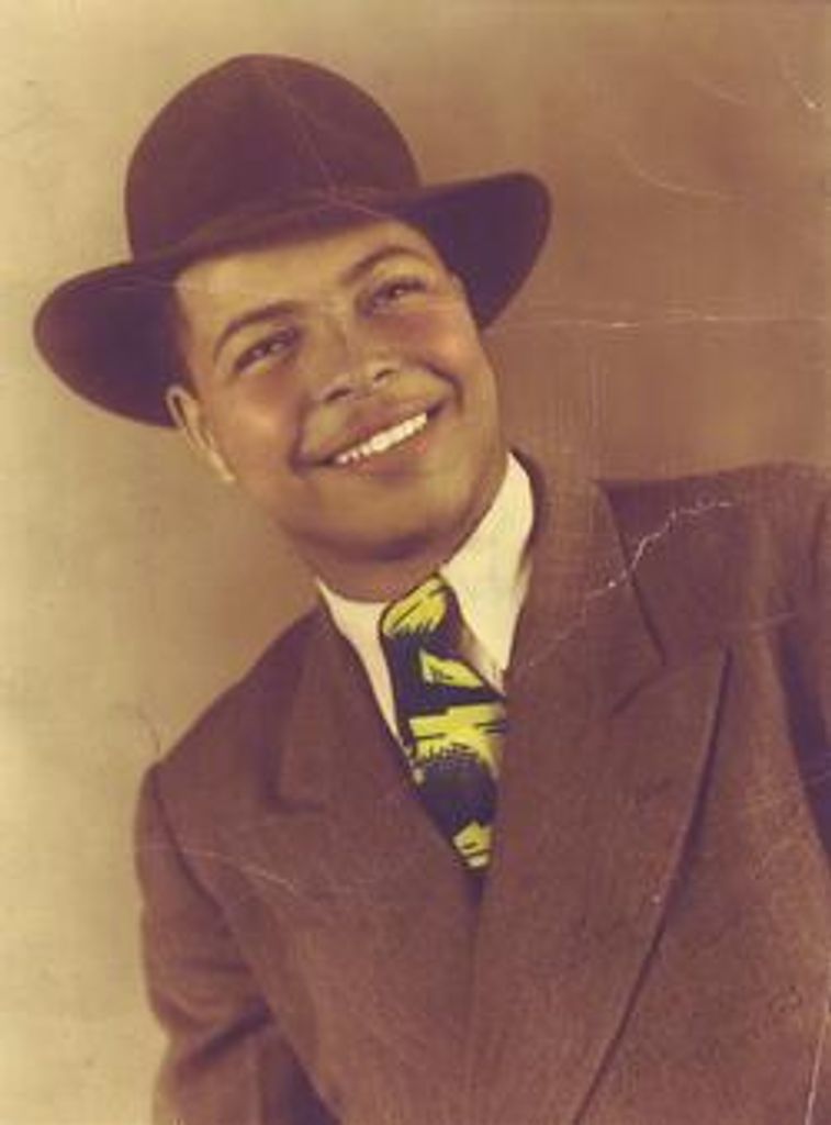 Edward Thornton Profile Photo
