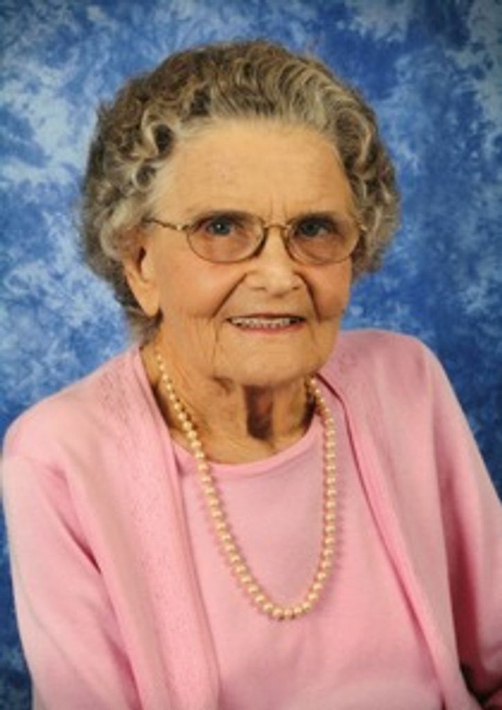 Margaret Elizabeth  Howell