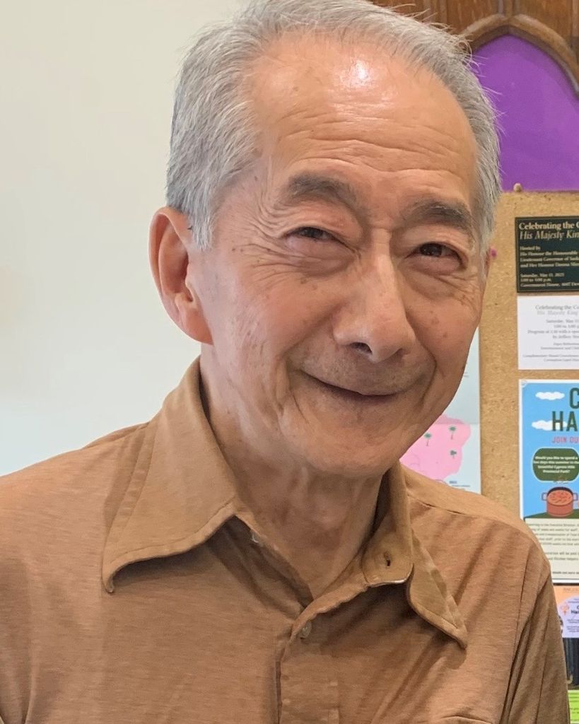 Jack Isao O'Hashi Profile Photo