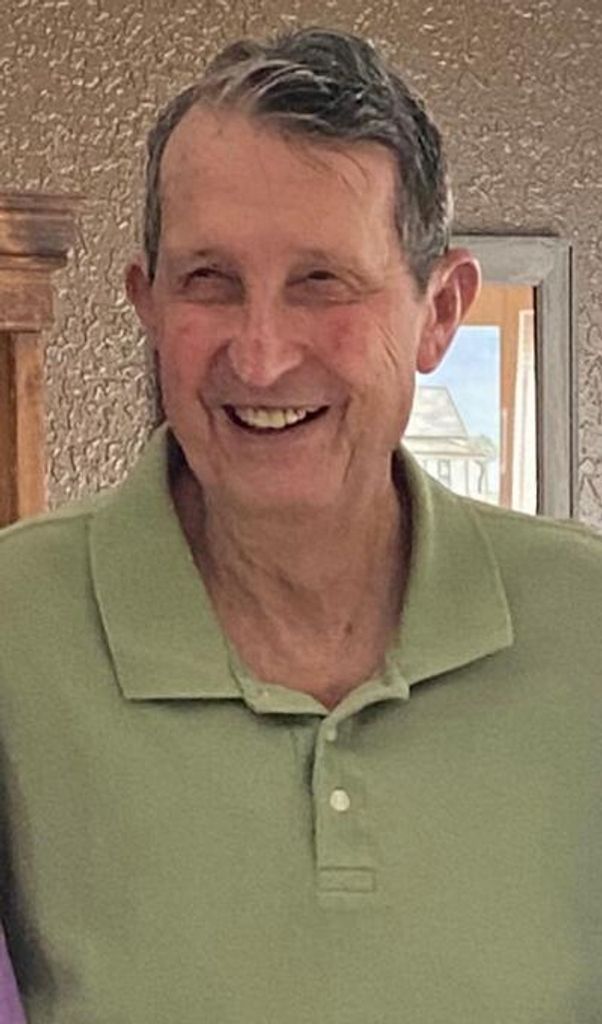 Jackie (Jack) Wayne Harris Profile Photo