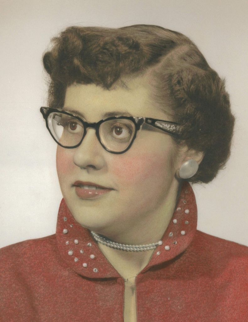 Jacquolyn "Jackie" A. Braulik Profile Photo