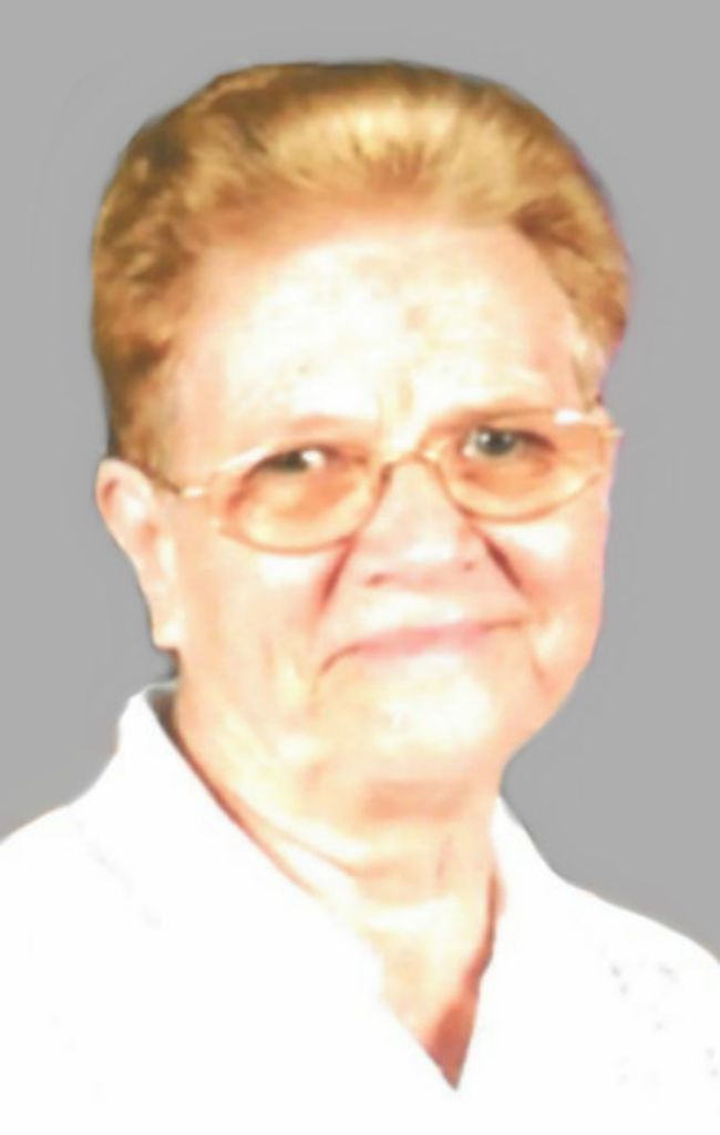 Judy Faye Mccurdy Profile Photo