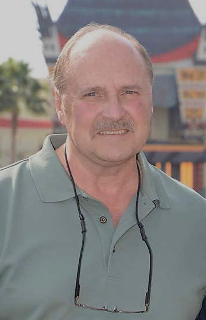 Douglas Edward Wesley Profile Photo