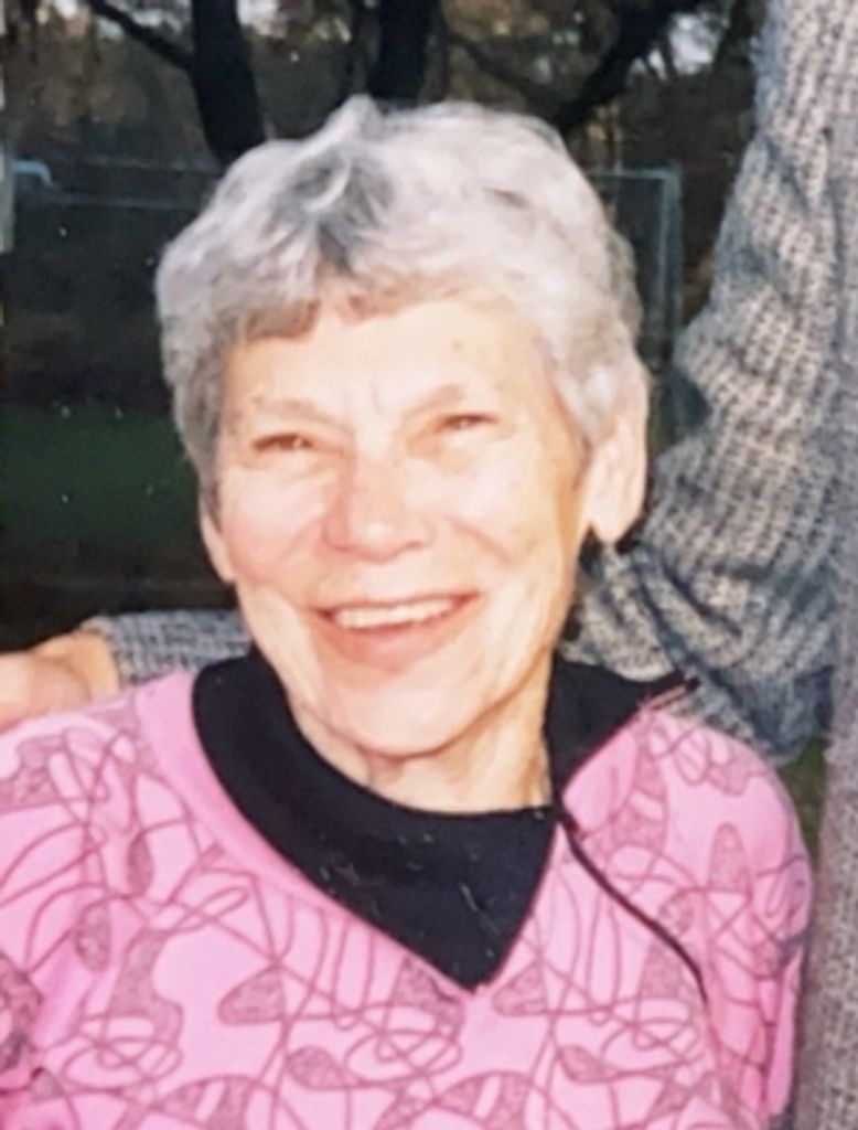 Lillian Fish Profile Photo