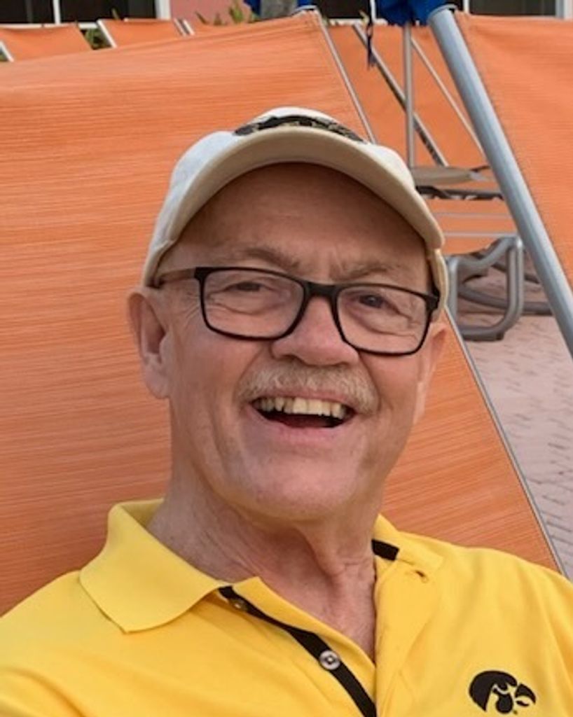 Michael J. Downes Profile Photo