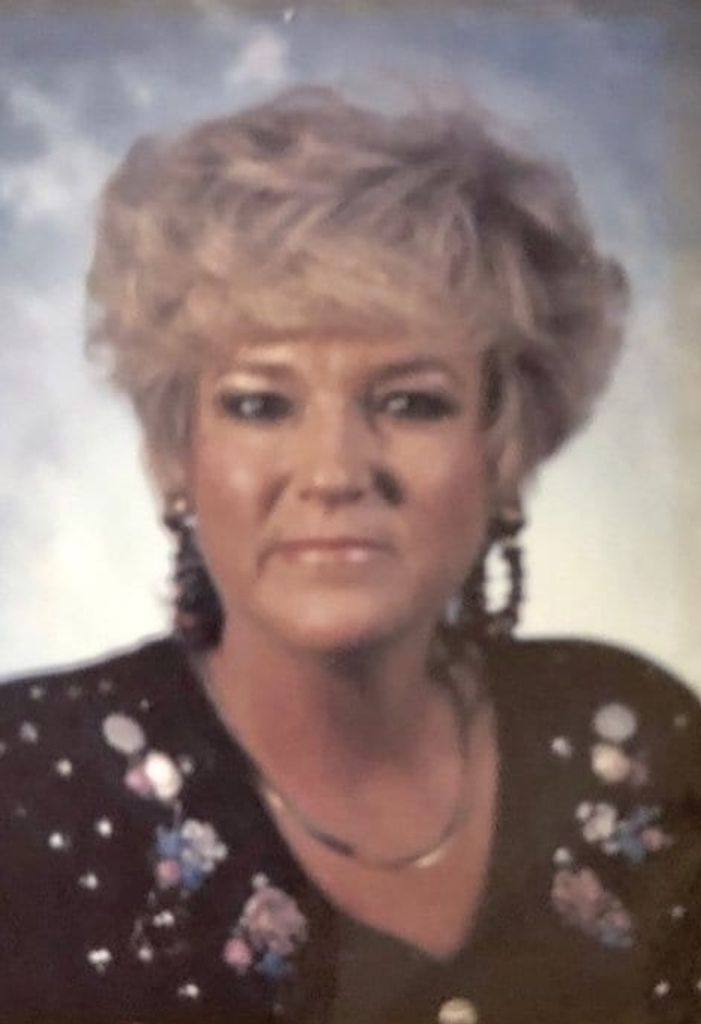 Gentry, Linda Jean