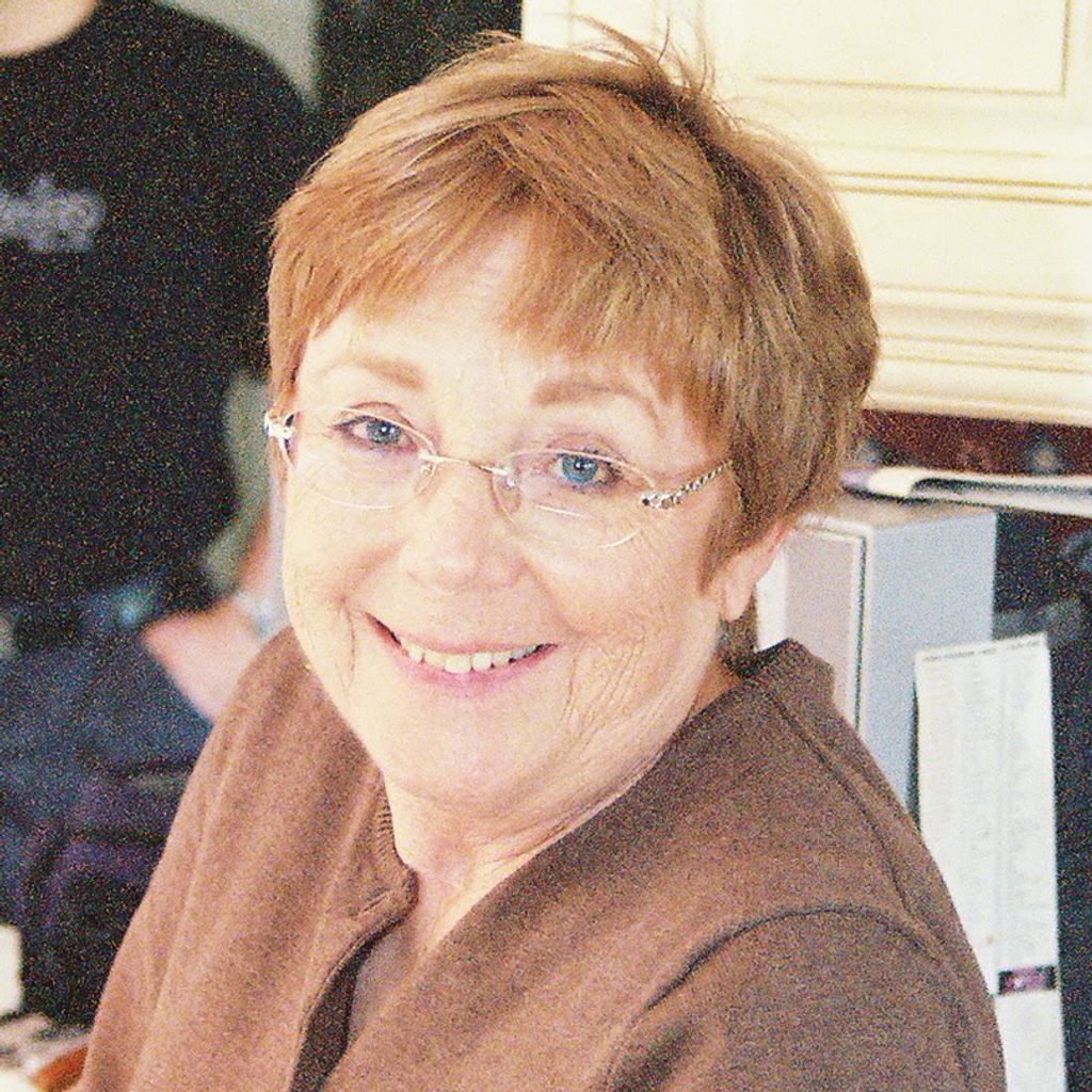 Caryl Shirley Kenth