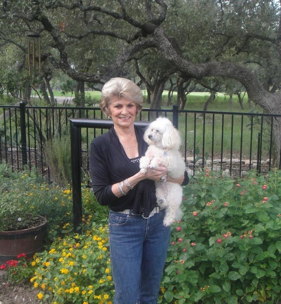 Margarett Ann Cobb Profile Photo