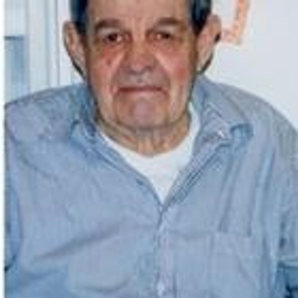 Grady Terrill