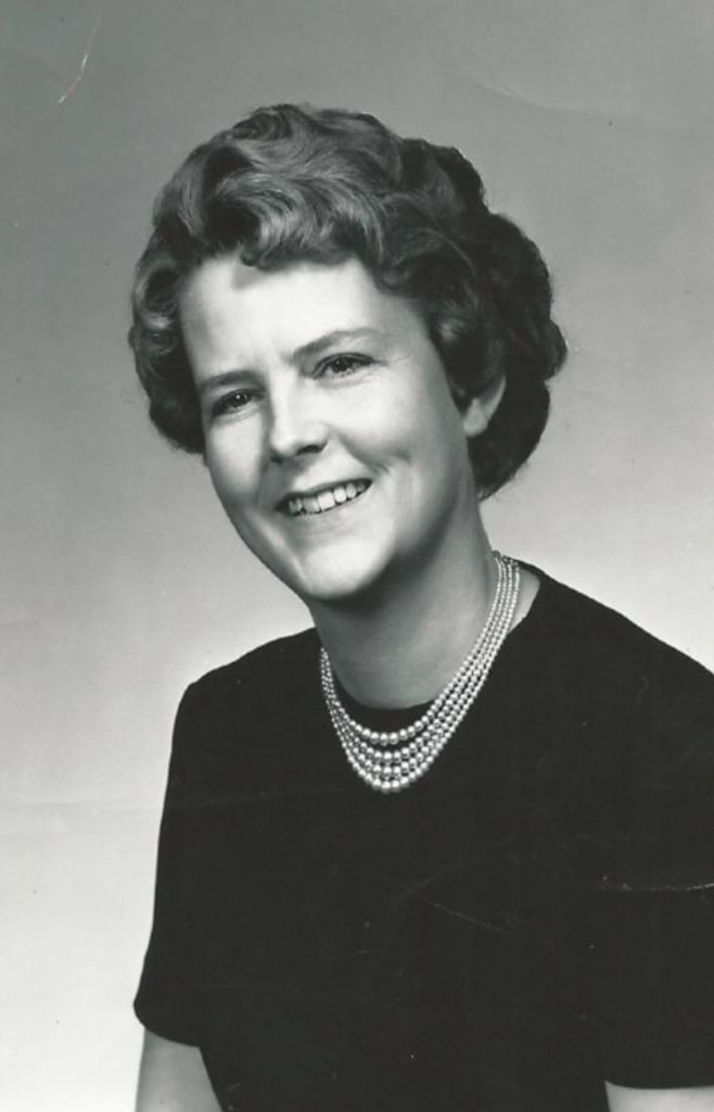 Virginia Schaffert
