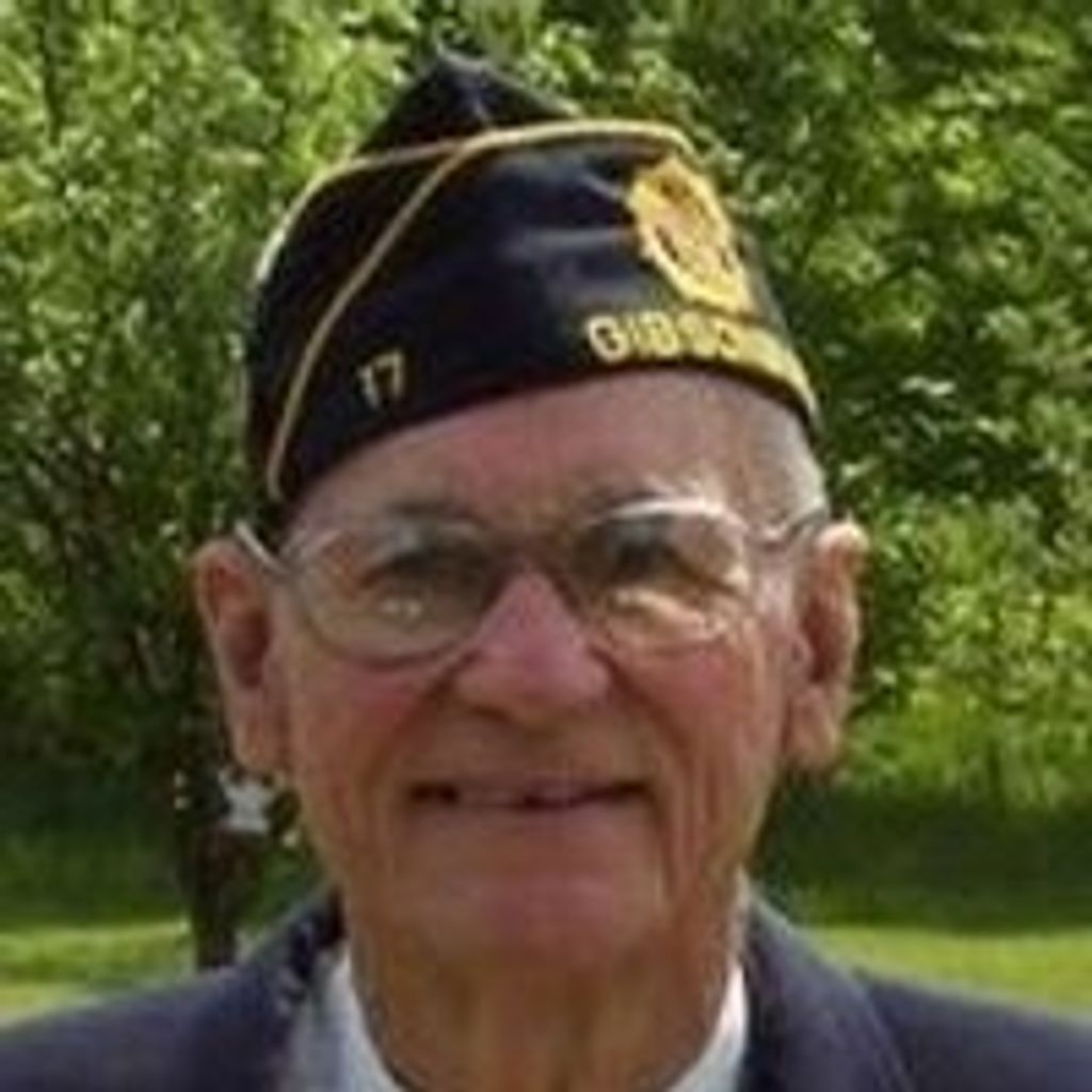 Reverend Ralph Keith Clink Profile Photo