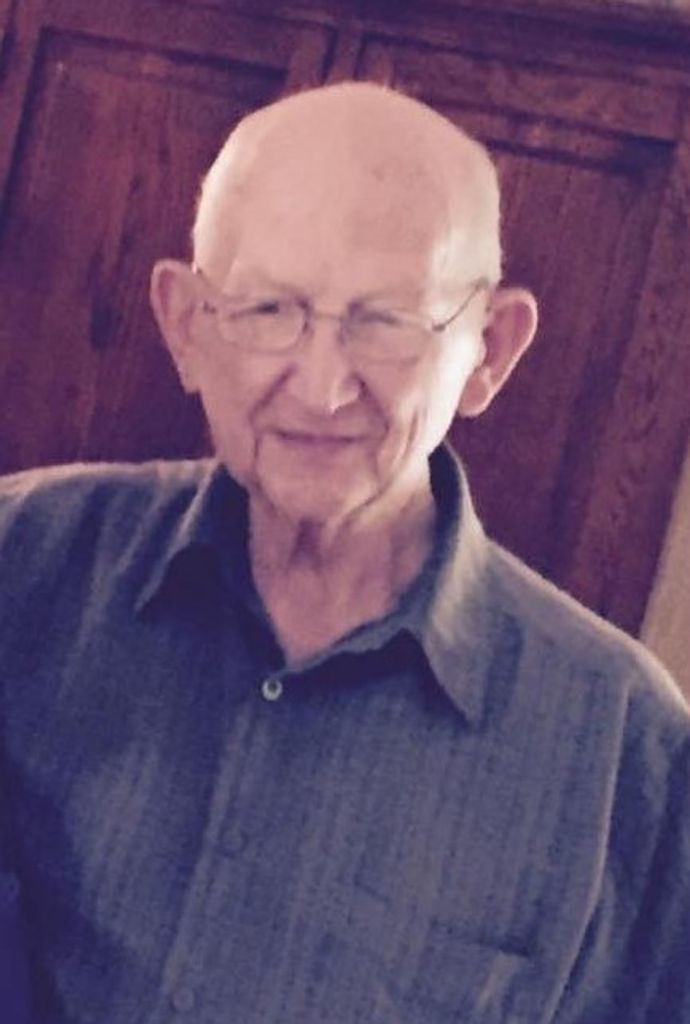 Donald "Don" Paul Pavelka