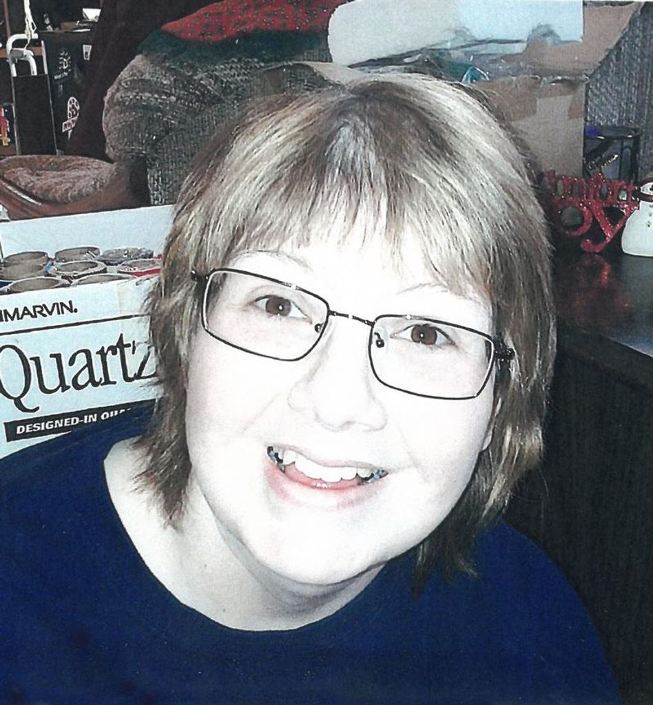 Joleen "Jo" Beckman