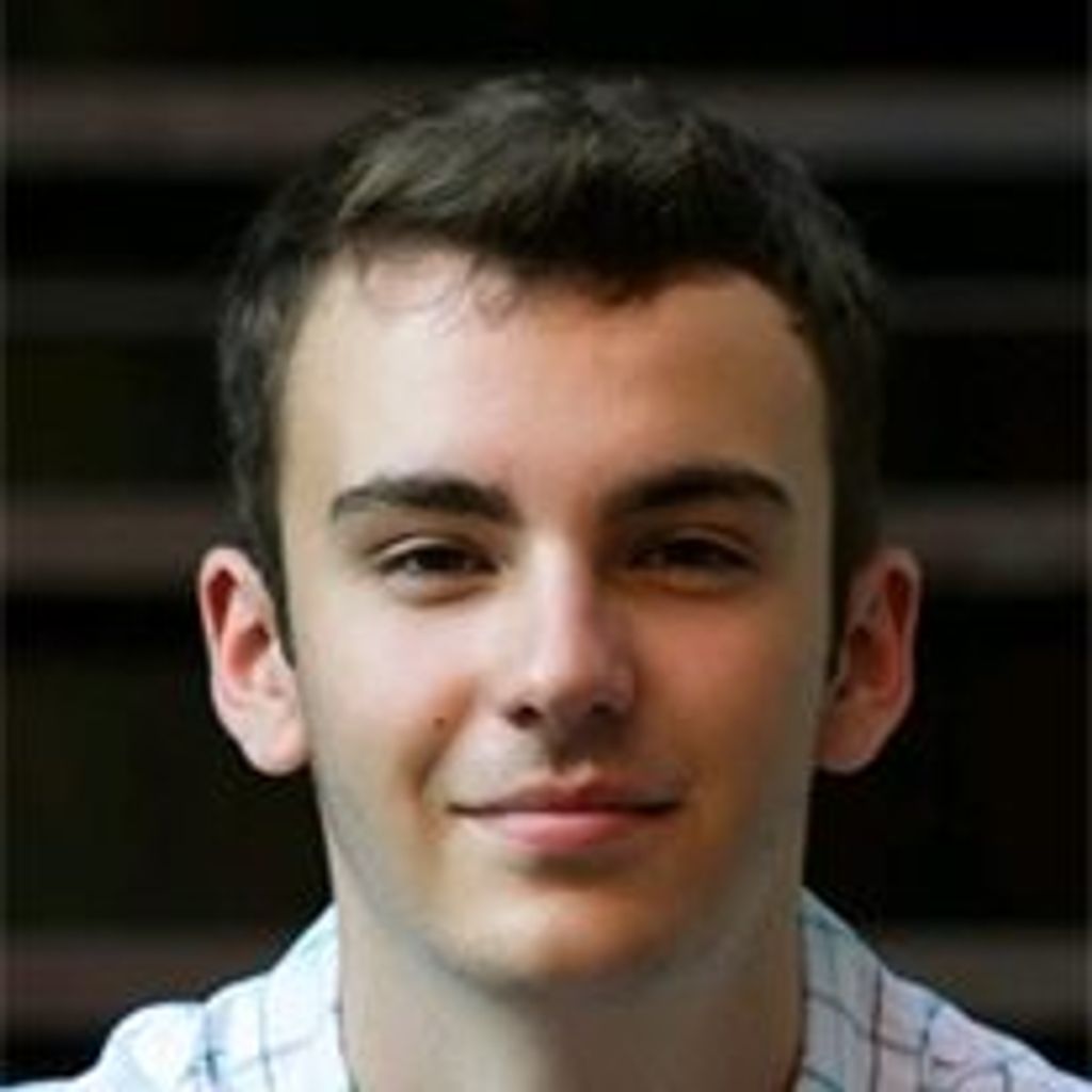 Justin T. Lingenberg Profile Photo